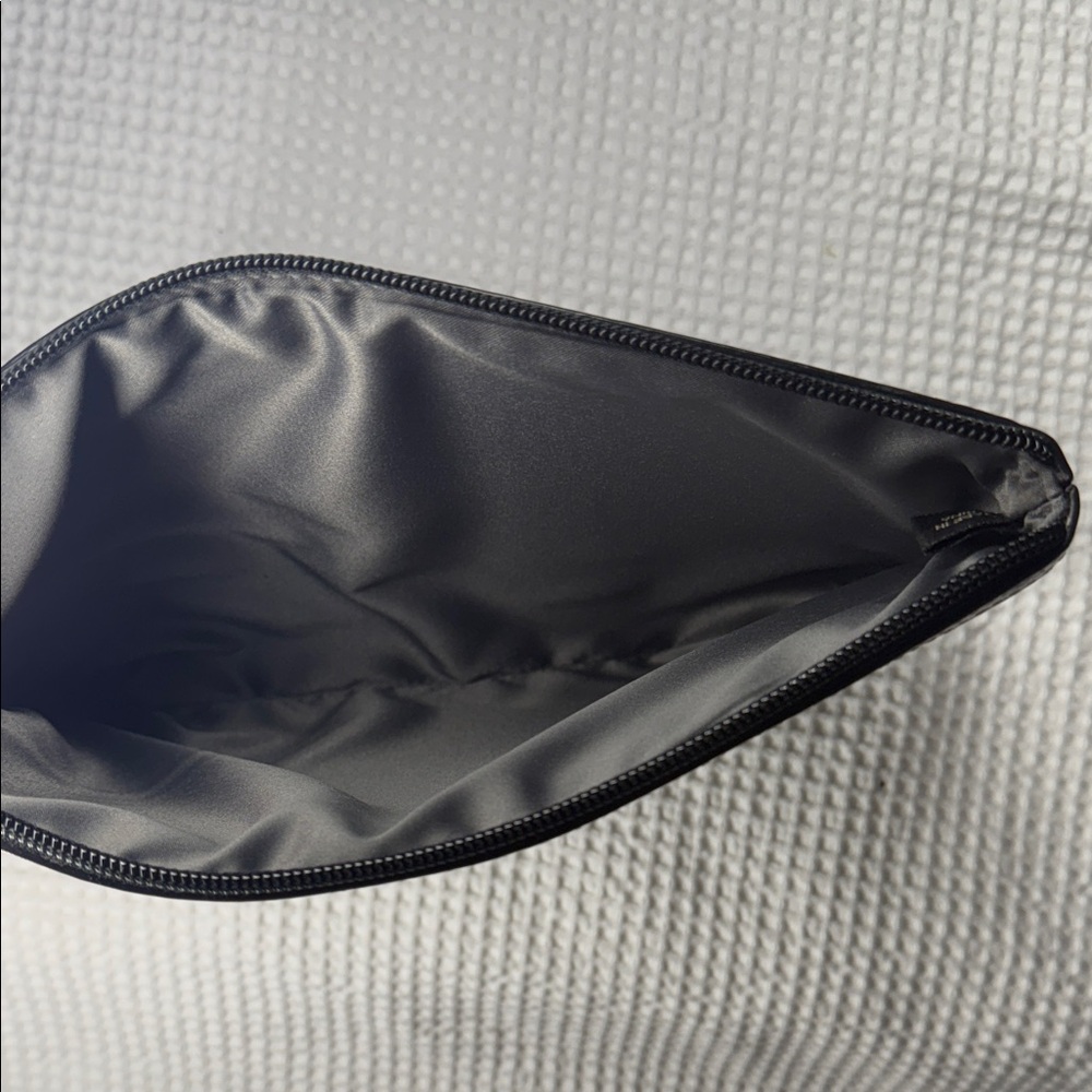 Coach Gray Patterned Tablet Sleeve - Picture 3 of 4